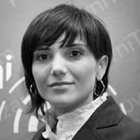 Daniela - Direktorica